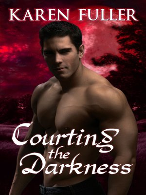 cover image of Courting the Darkness